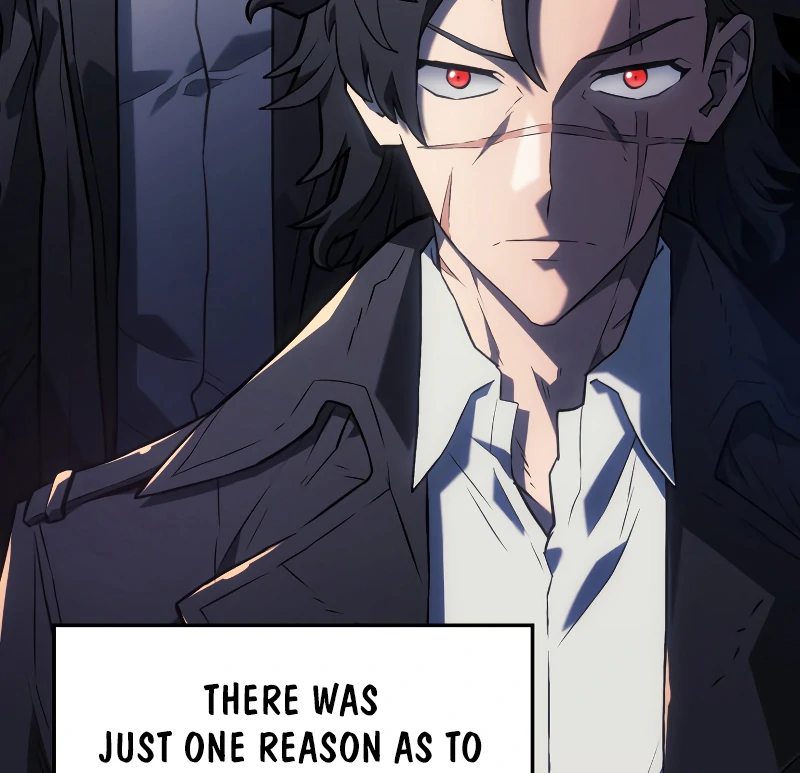 Revenge of the Iron-Blooded Sword Hound, Chapter 9 image 53